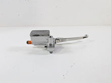 Load image into Gallery viewer, 2005 Suzuki VZ800 M50 Boulevard Nissin Front Brake Master Cylinder 59600-10F50
