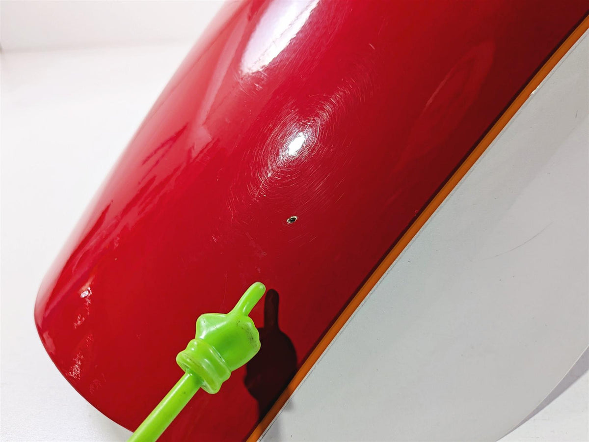 1997 Honda GL1500 CA Valkyrie Front Fender & Covers 61110-MZ0-670-Mototech271