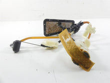 Load image into Gallery viewer, 2008 Harley FXCWC Softail Rocker C Fuel Gas Petrol Pump &amp; Sender 75283-08A | Mototech271
