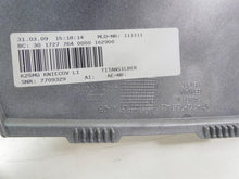 Load image into Gallery viewer, 2009 BMW R1200GS K25 Left Right Between Leg Side Cover Fairing Set 46637693433
