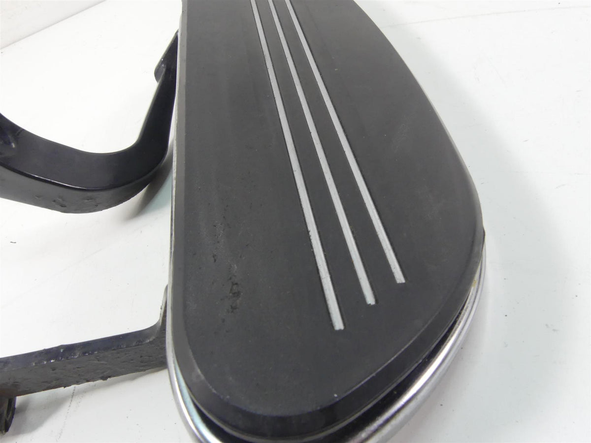 2013 Harley Touring FLTRX Road Glide Front Floorboards & Rear Footpegs 50518-09 {{ shop.shopifyCountryName }} - Mototech271