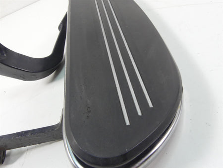 2013 Harley Touring FLTRX Road Glide Front Floorboards & Rear Footpegs 50518-09 {{ shop.shopifyCountryName }} - Mototech271