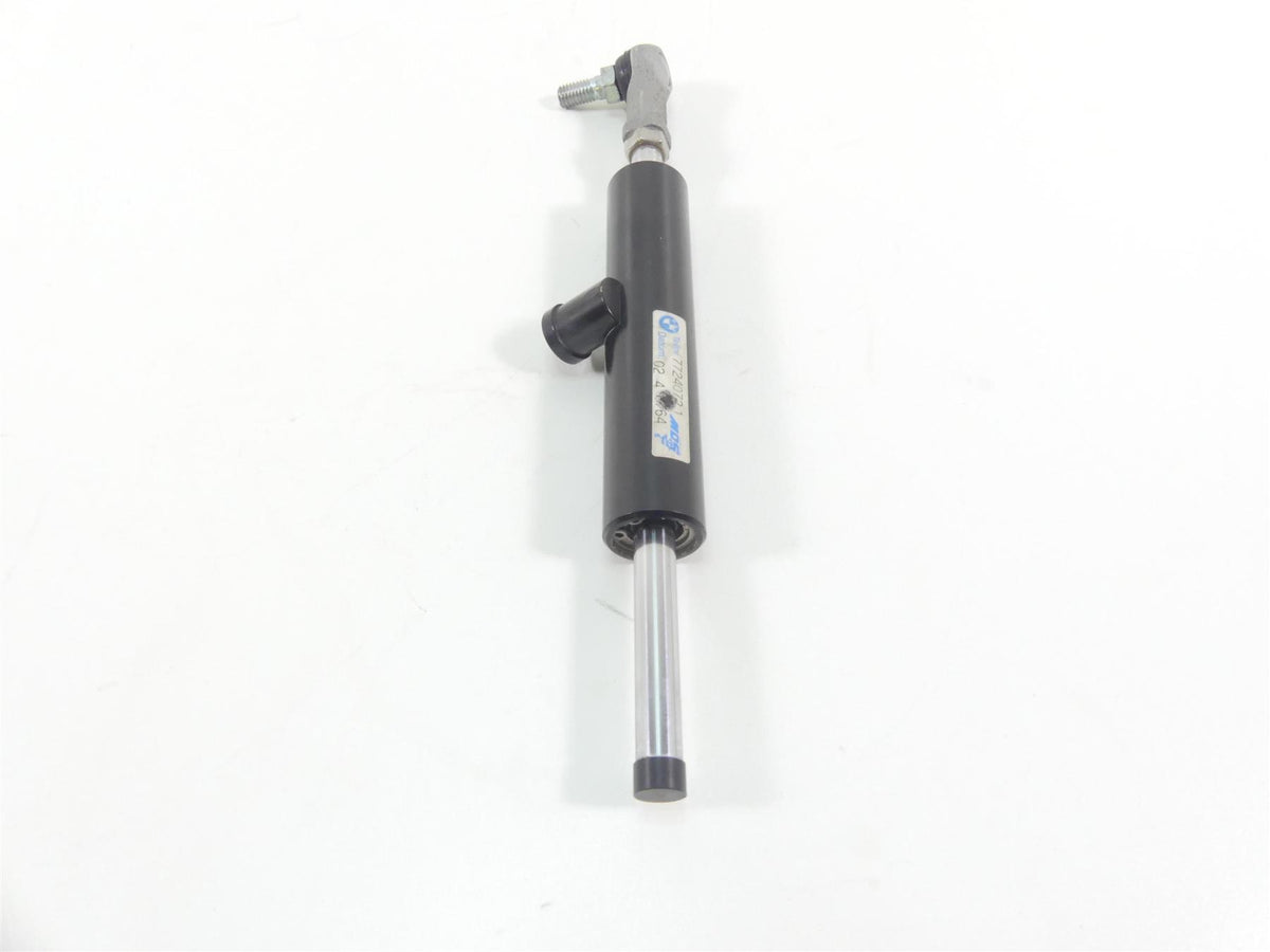 2014 BMW K1600 GTL K48 Steering Damper Stabilizer & Mounts 31447724072 {{ shop.shopifyCountryName }} - Mototech271