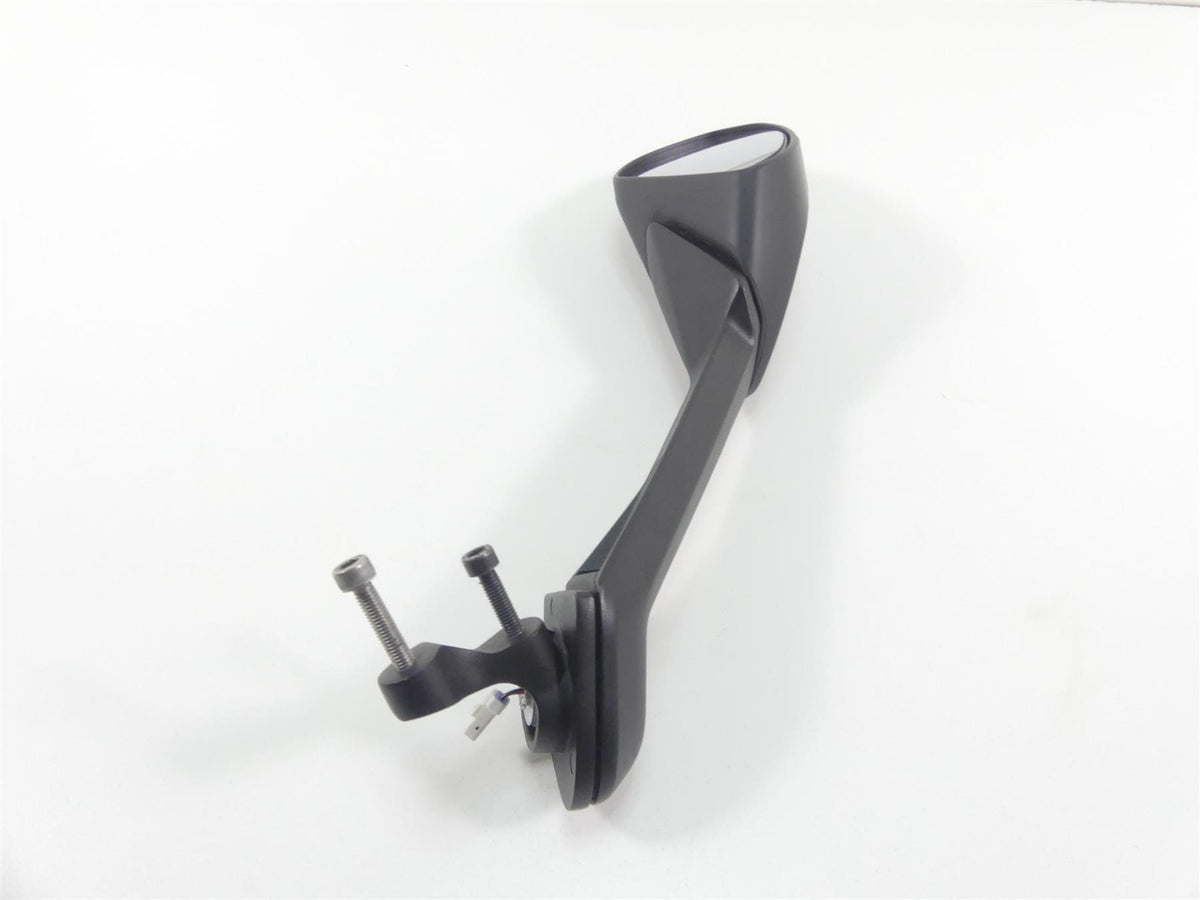 2017 Ducati 939 S Supersport Left Rear View Mirror Turn Signal 523S0611A {{ shop.shopifyCountryName }} - Mototech271