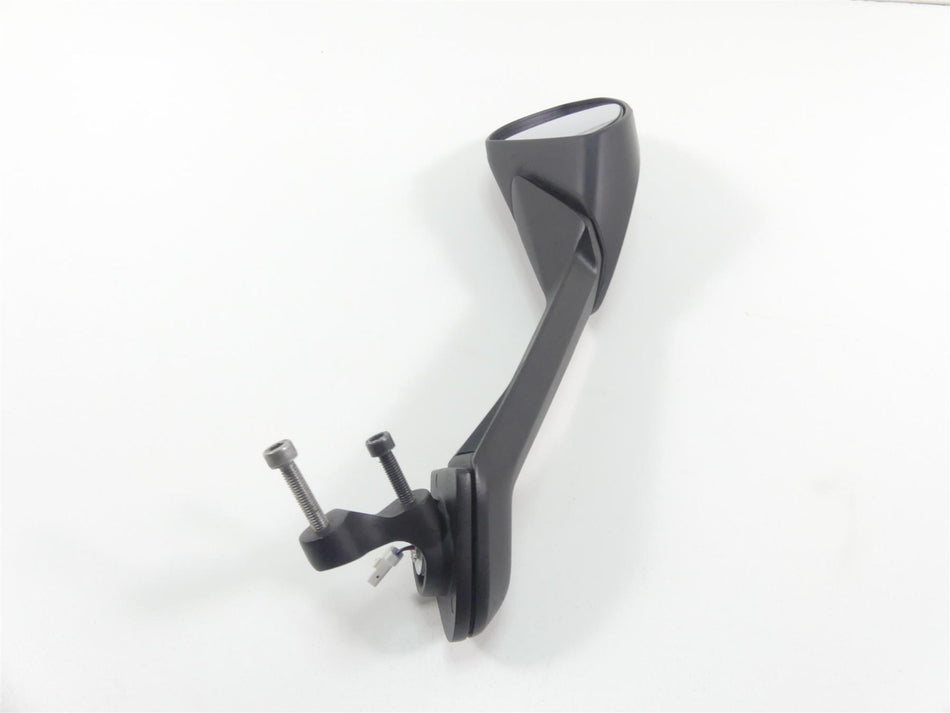 2017 Ducati 939 S Supersport Left Rear View Mirror Turn Signal 523S0611A {{ shop.shopifyCountryName }} - Mototech271