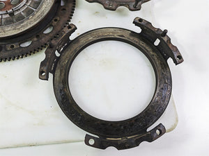 2006 BMW R1200GS K255 Adv Clutch Friction Pressure Plate Set 21217697737 | Mototech271