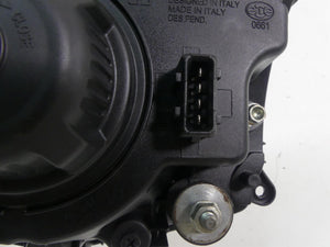 2013 Ducati Streetfighter 848 Headlight Head Light Front Lamp Lens  52010182A