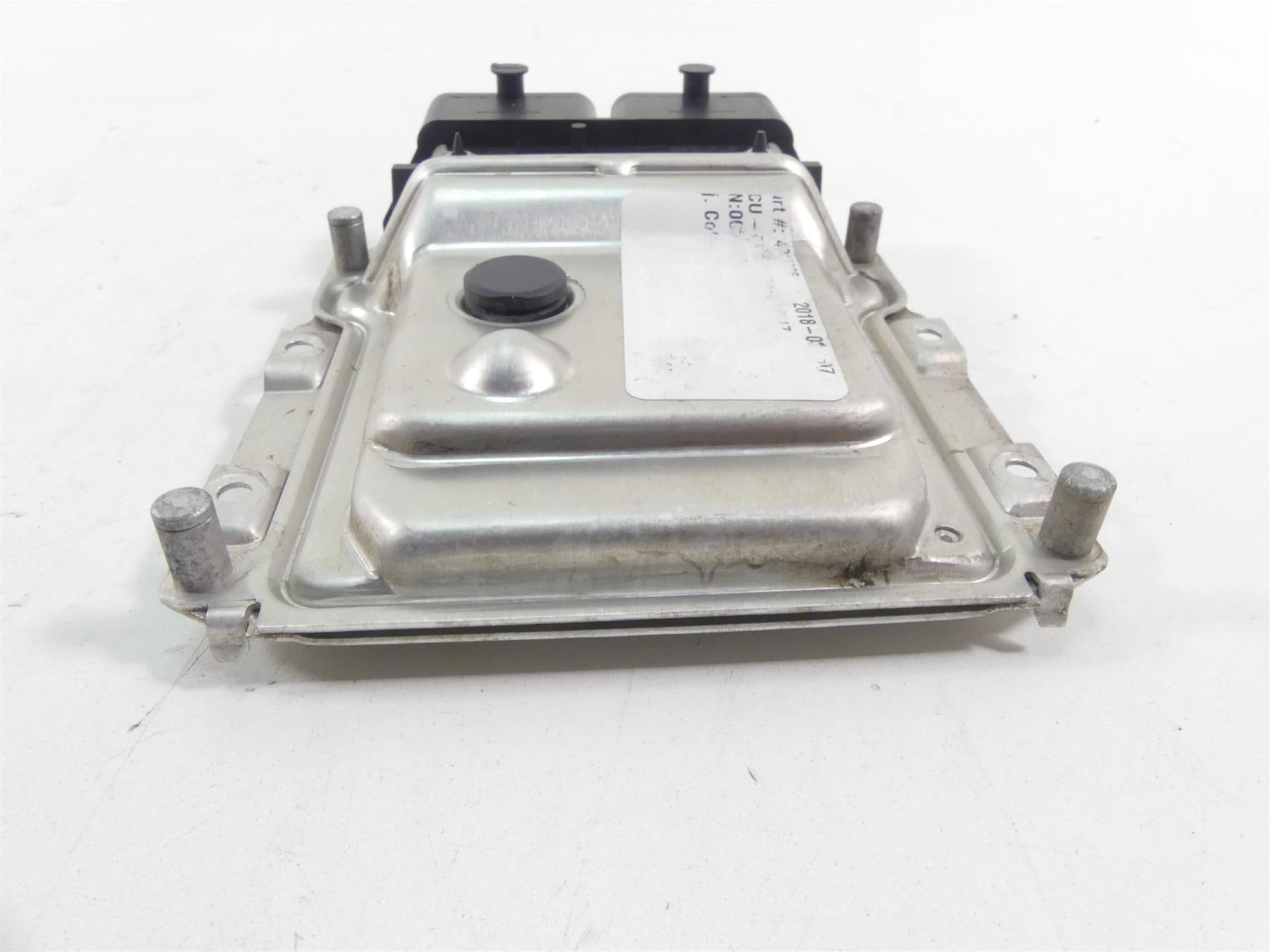 2018 Polaris RZR 1000 RS1 Cdi Ecu Ecm Engine Control Module 4014125 {{ shop.shopifyCountryName }} - Mototech271