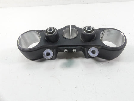 2018 Ducati Hypermotard 939 SP Upper Triple Tree Clamp 57mm -Read 34110972AA {{ shop.shopifyCountryName }} - Mototech271
