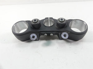 2018 Ducati Hypermotard 939 SP Upper Triple Tree  Clamp 57mm -Read 34110972AA | Mototech271