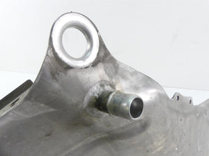 2009 Victory Vision Tour Left Aluminum Fuel Gas Petrol Tank 1016156 2204686