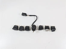 Load image into Gallery viewer, 2021 Kawasaki Teryx KRX KRF 1000 ES Ignition Light Awd Switch Key Set 27005-0643
