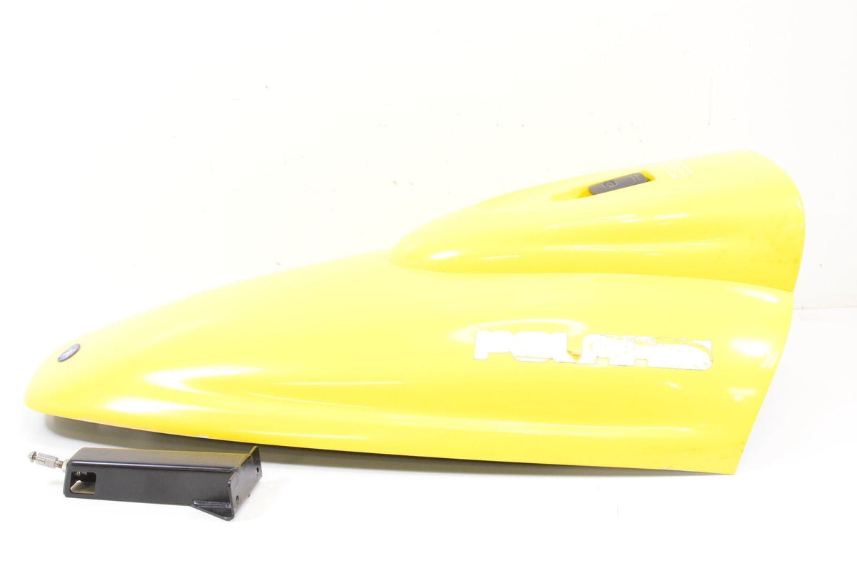 2002 Polaris Virage 700 Front Hood Cover Fairing Lid 5433999-1133 {{ shop.shopifyCountryName }} - Mototech271