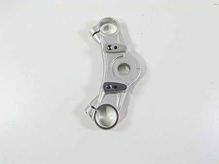 2022 BMW RnineT Pure K22 Upper Triple Tree Steering Clamp 31428558473 {{ shop.shopifyCountryName }} - Mototech271