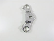 Load image into Gallery viewer, 2022 BMW RnineT Pure K22 Upper Triple Tree Steering Clamp 31428558473
