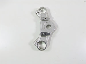 2022 BMW RnineT Pure K22 Upper Triple Tree Steering Clamp 31428558473