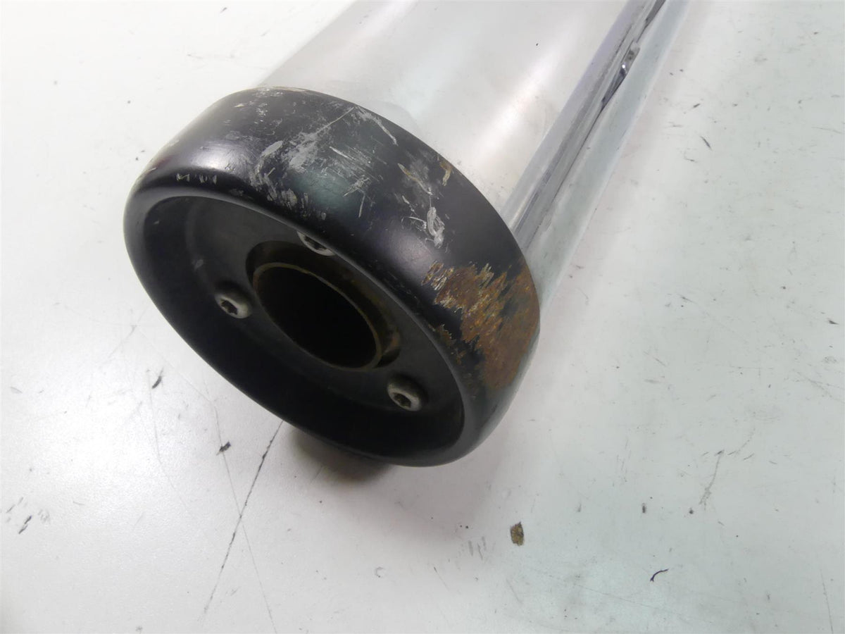 2018 Indian Scout Sixty Oem Exhaust Muffler Pipe Set -Rash 1262908 1262907 {{ shop.shopifyCountryName }} - Mototech271