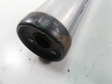 2018 Indian Scout Sixty Oem Exhaust Muffler Pipe Set -Rash 1262908 1262907 {{ shop.shopifyCountryName }} - Mototech271