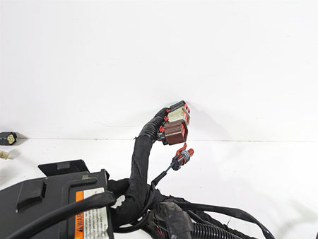 2017 Harley Touring FLTRXS Road Glide Main Wiring Harness Loom -No Cuts 69201124 {{ shop.shopifyCountryName }} - Mototech271