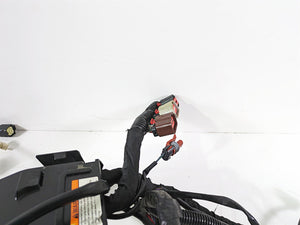 2017 Harley Touring FLTRXS Road Glide Main Wiring Harness Loom -No Cuts 69201124 | Mototech271