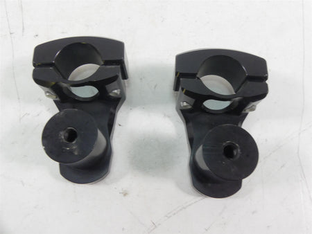2015 KTM 1190 Adventure R Rox Pivoting Bar Riser Extension 1 1/8" 1R-P2PPK {{ shop.shopifyCountryName }} - Mototech271