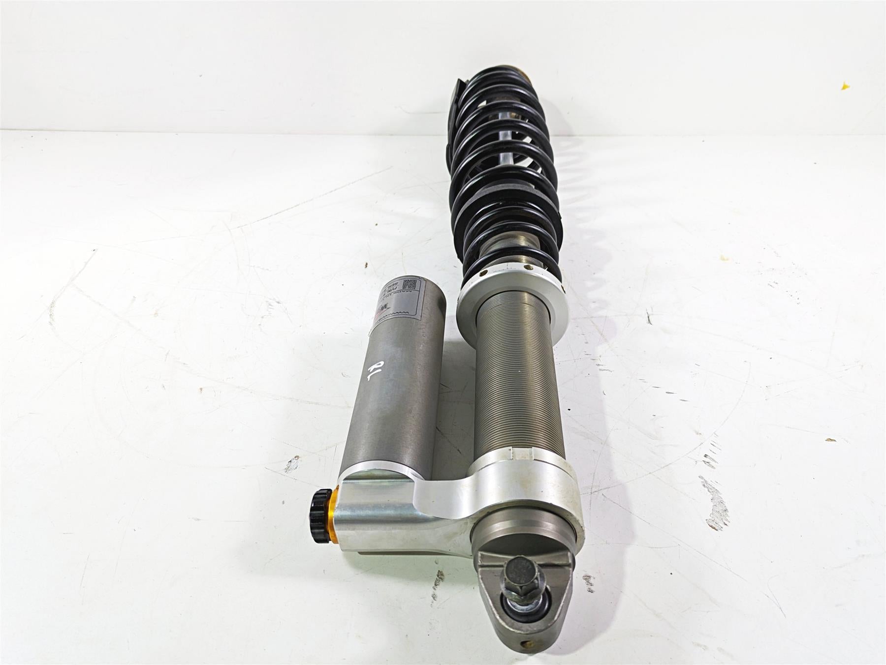2020 Polaris RZR XP 1000 EPS Walker Evans Racing Rear Left Shock Damper 7045258 {{ shop.shopifyCountryName }} - Mototech271