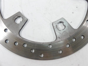 2014 Harley Touring FLHX Street Glide Front Brake Rotor Disc Set 41500017 | Mototech271