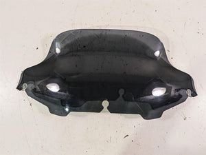 2003 Harley Touring FLHTCUI 100TH E-Glide Windshield Wind Shield Screen | Mototech271