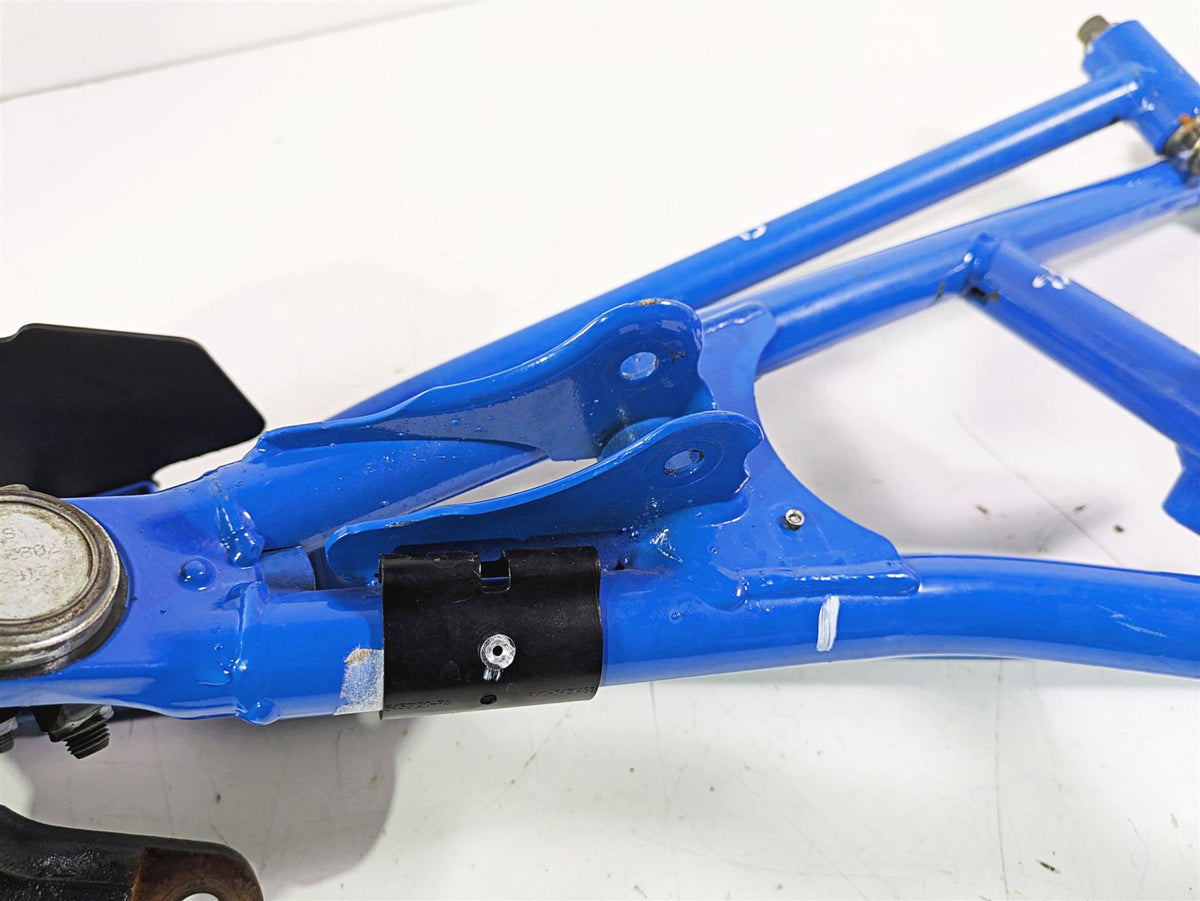 2022 Polaris RZR XP 4 1000 Premium Front Left Control Arm & Knee 1025143 1025139 {{ shop.shopifyCountryName }} - Mototech271
