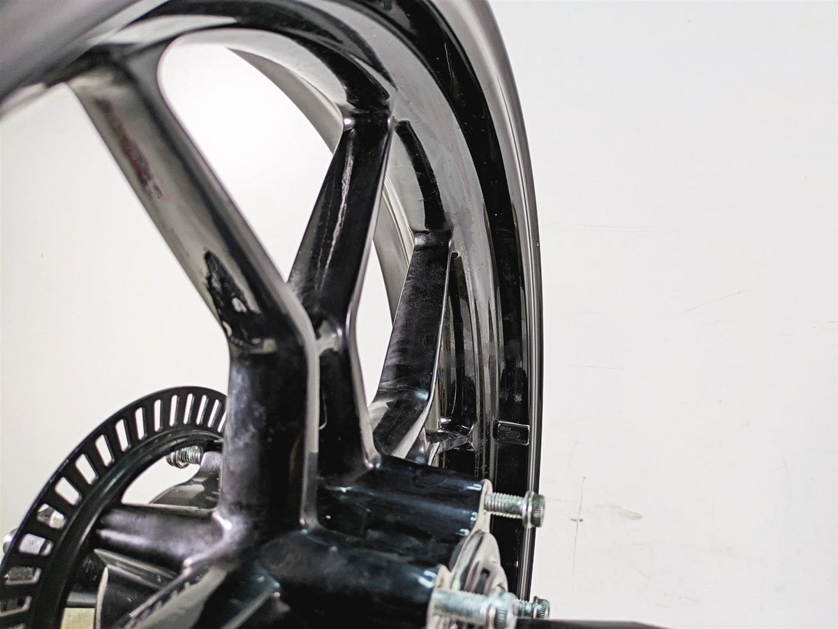 2017 Mv Agusta Dragster 800 Straight 17x3.5 Front Wheel Rim 80A0C0478 80B0C0478 {{ shop.shopifyCountryName }} - Mototech271