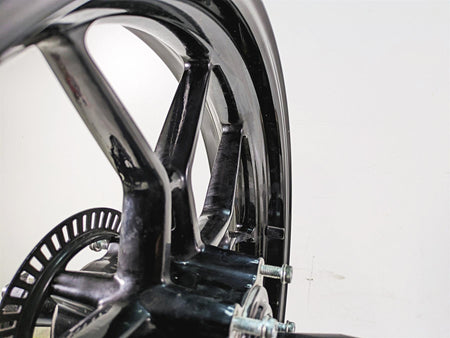 2017 Mv Agusta Dragster 800 Straight 17x3.5 Front Wheel Rim 80A0C0478 80B0C0478 {{ shop.shopifyCountryName }} - Mototech271