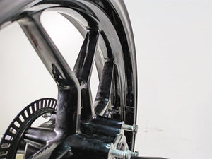 2017 Mv Agusta Dragster 800 Straight 17x3.5 Front Wheel Rim 80A0C0478 80B0C0478