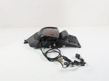 Load image into Gallery viewer, 2016 Harley FXDF Dyna Fat Bob Taillight &amp; Plate Holder Set READ 67800240
