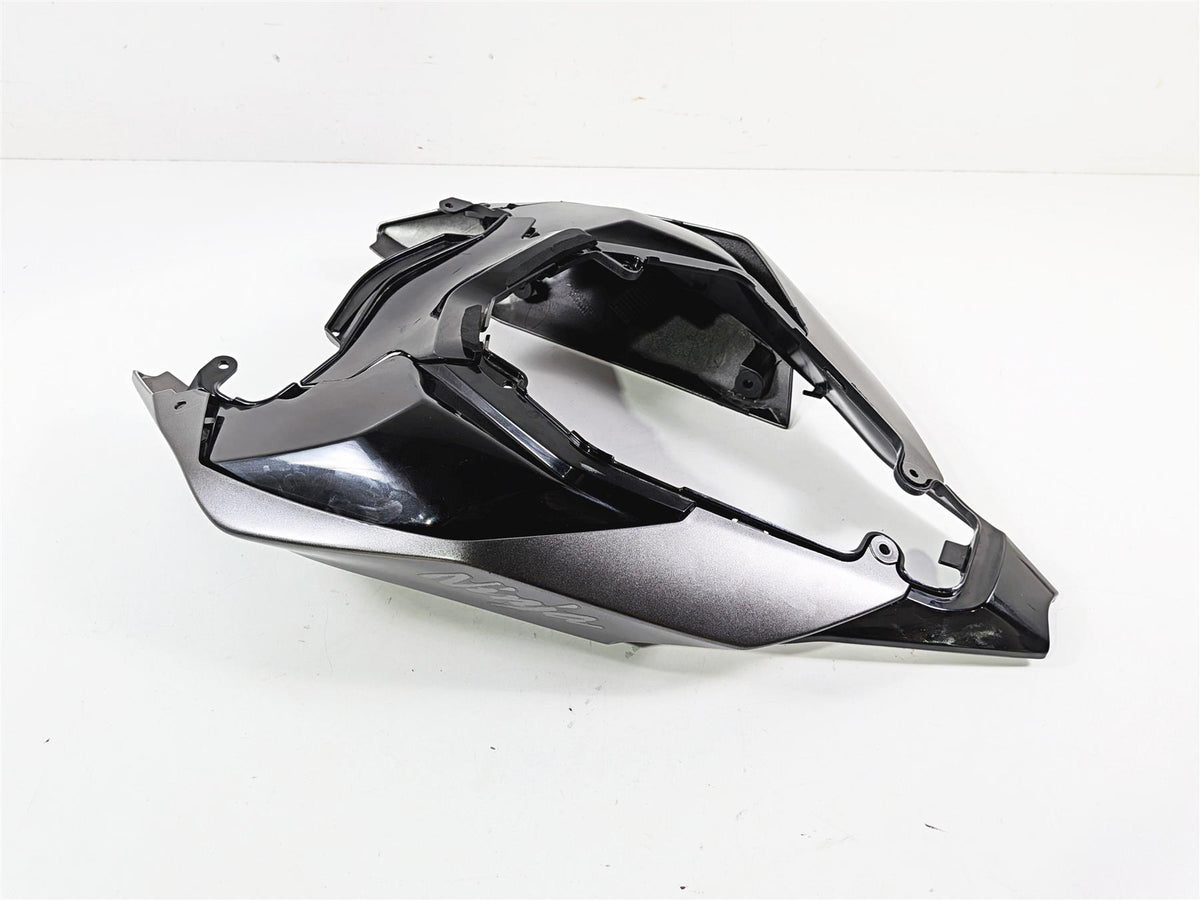 2022 Kawasaki ZX10R ZX1000 Ninja Tail Cover Fairing Set - No Rash 36042-0006 {{ shop.shopifyCountryName }} - Mototech271