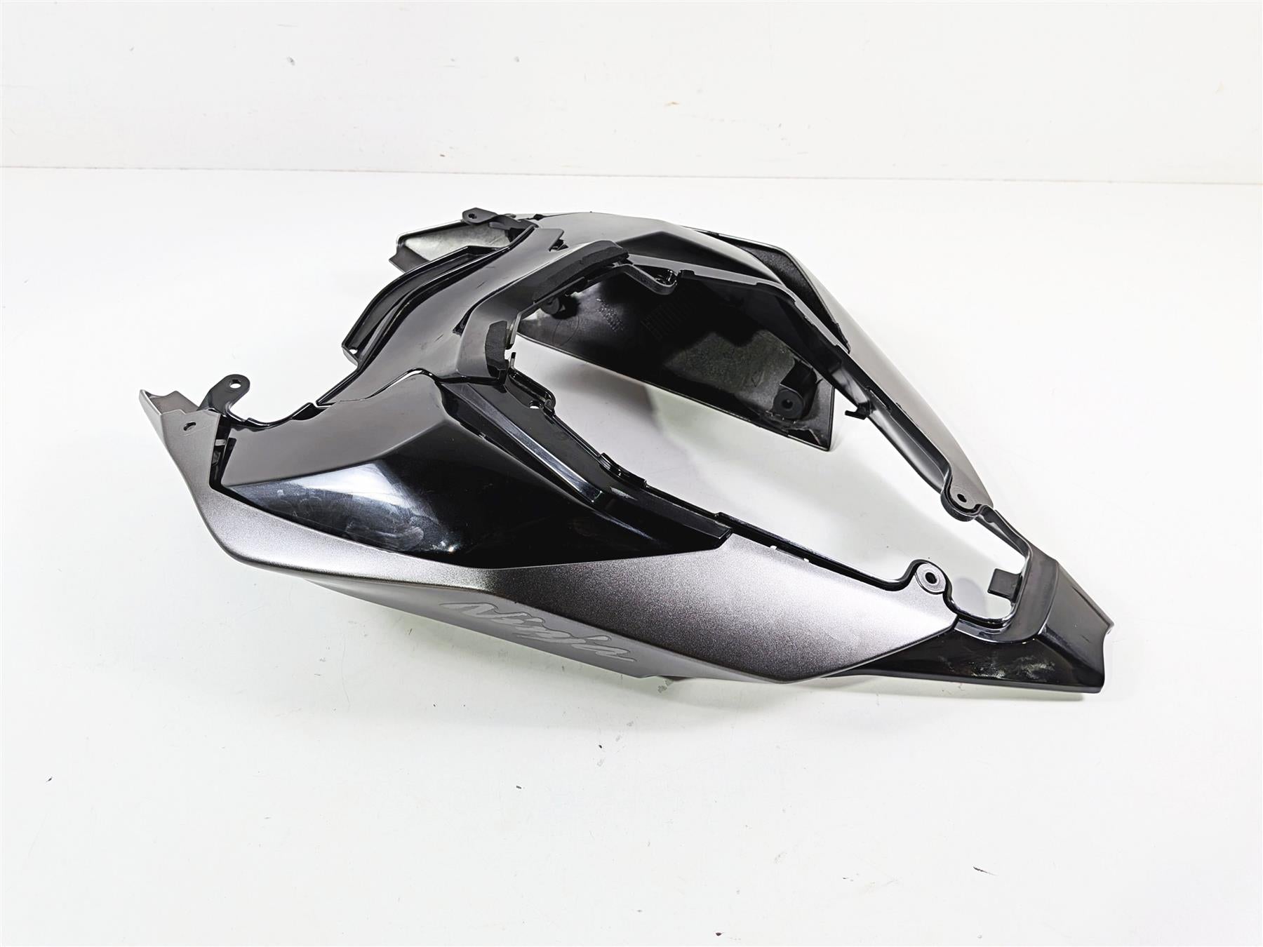 2022 Kawasaki ZX10R ZX1000 Ninja Tail Cover Fairing Set - No Rash 36042-0006 {{ shop.shopifyCountryName }} - Mototech271