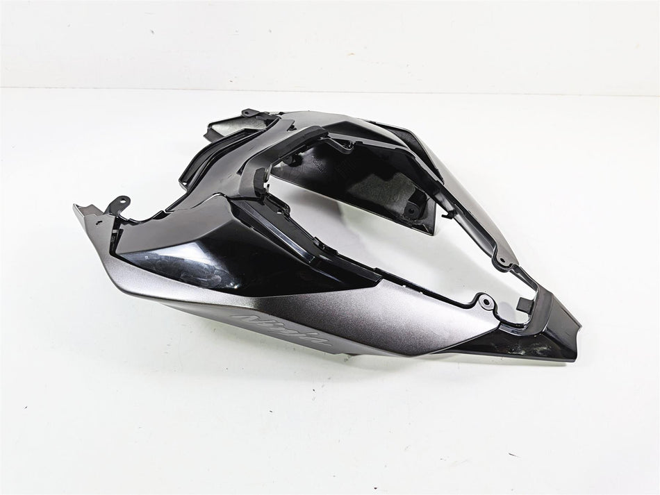 2022 Kawasaki ZX10R ZX1000 Ninja Tail Cover Fairing Set - No Rash 36042-0006 {{ shop.shopifyCountryName }} - Mototech271
