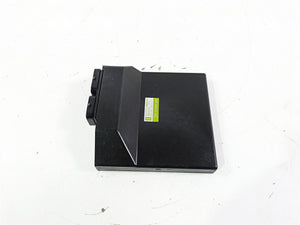 2012 Yamaha XT1200 Super Tenere Cdi Ecu Ecm Engine Control Module 23P-8591A-30