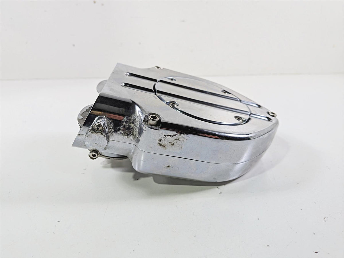1996 Harley FLSTC Softail Heritage Kuryakyn Hypercharger For Parts 340.513 {{ shop.shopifyCountryName }} - Mototech271