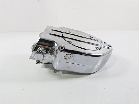 1996 Harley FLSTC Softail Heritage Kuryakyn Hypercharger For Parts 340.513 {{ shop.shopifyCountryName }} - Mototech271