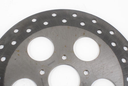 2000 Harley Touring FLHPI Road King P Front Brake Rotor Disc SET 44156-00 {{ shop.shopifyCountryName }} - Mototech271