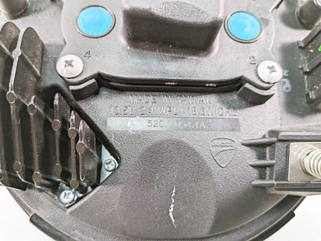 2020 Ducati Scrambler 1100 Sport Pro Headlight Head Light Lamp 52010541A {{ shop.shopifyCountryName }} - Mototech271