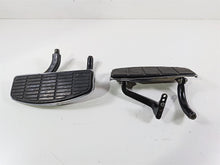 Load image into Gallery viewer, 1993 Harley Touring FLHTCU Electra Glide Front Rider Floor Board Set 50621-79A

