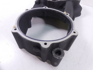 2011 Harley Touring FLHRC Road King Inner Primary Drive Clutch Cover 60677-07A