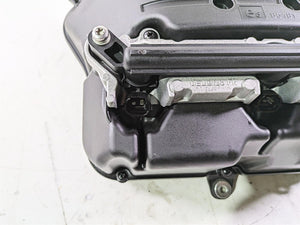 2022 MV Agusta F3 800 Rosso Air Box Cleaner Intake Tubes Injector 8000B5482 | Mototech271