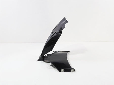 2017 BMW S1000RR K46 Front Center Air Duct Cover With 2 Broke Tabs 46638540845 {{ shop.shopifyCountryName }} - Mototech271