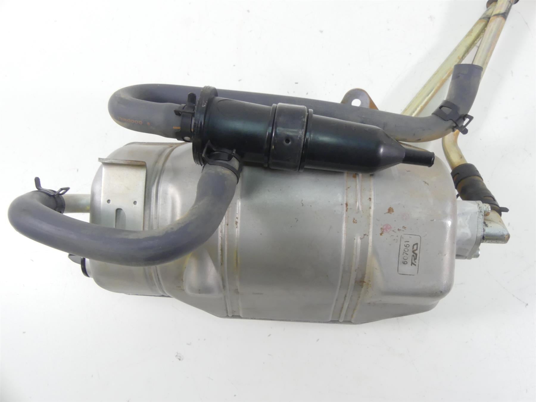 2017 Yamaha YXZ1000R EPS SS Oil Reservoir Tank + Lines Hoses Set 2HC-21751-00-00 {{ shop.shopifyCountryName }} - Mototech271