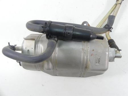 2017 Yamaha YXZ1000R EPS SS Oil Reservoir Tank + Lines Hoses Set 2HC-21751-00-00 {{ shop.shopifyCountryName }} - Mototech271