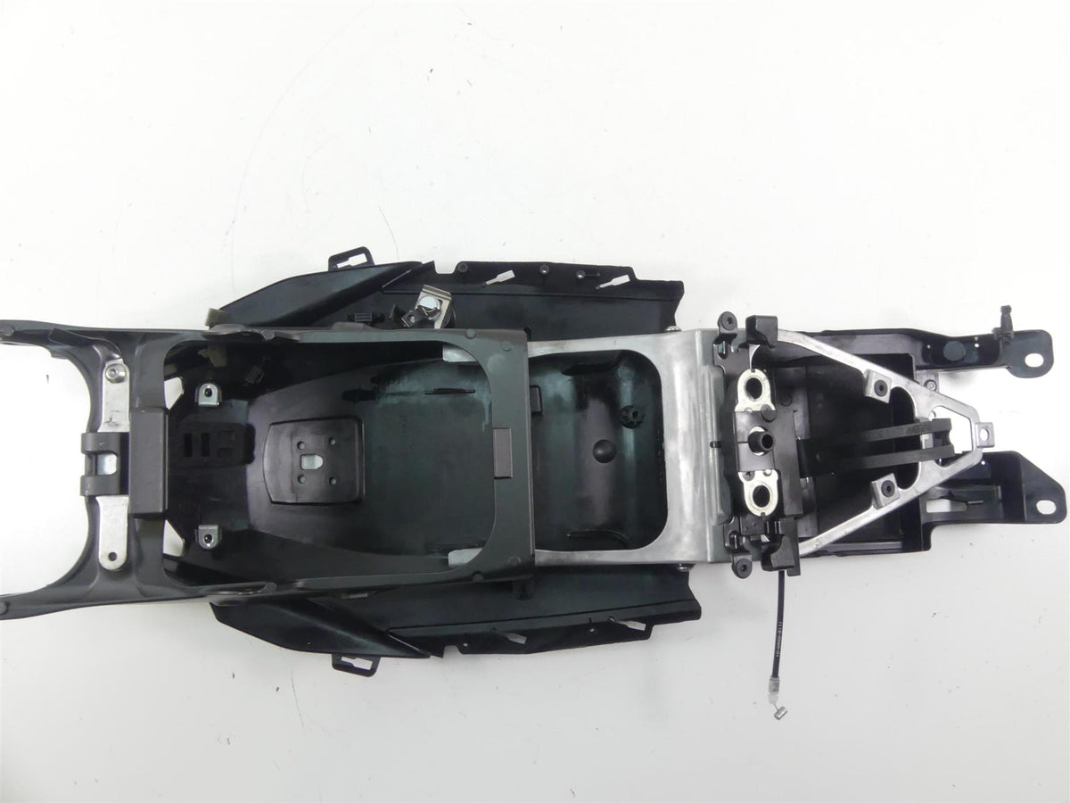 2013 Kawasaki ZX636 ZX6R Ninja Subframe Sub Frame + Inner Fender 32160-0398 {{ shop.shopifyCountryName }} - Mototech271