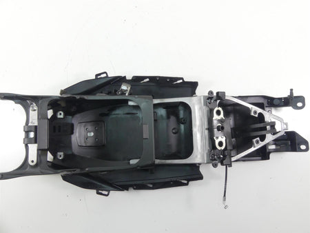 2013 Kawasaki ZX636 ZX6R Ninja Subframe Sub Frame + Inner Fender 32160-0398 {{ shop.shopifyCountryName }} - Mototech271