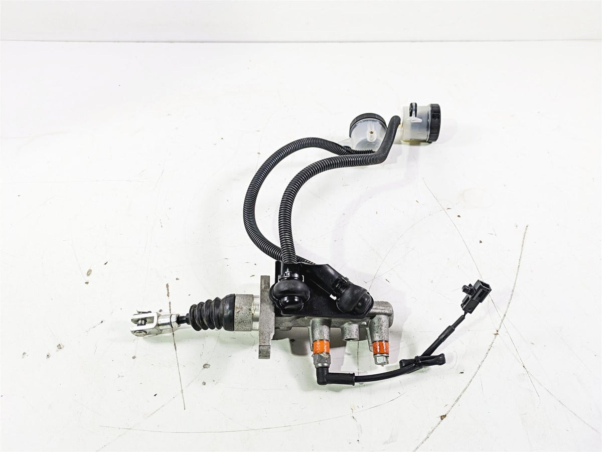2023 Can Am Maverick X3 XMR Turbo RR Brembo Main Brake Master Cylinder 705601863 {{ shop.shopifyCountryName }} - Mototech271